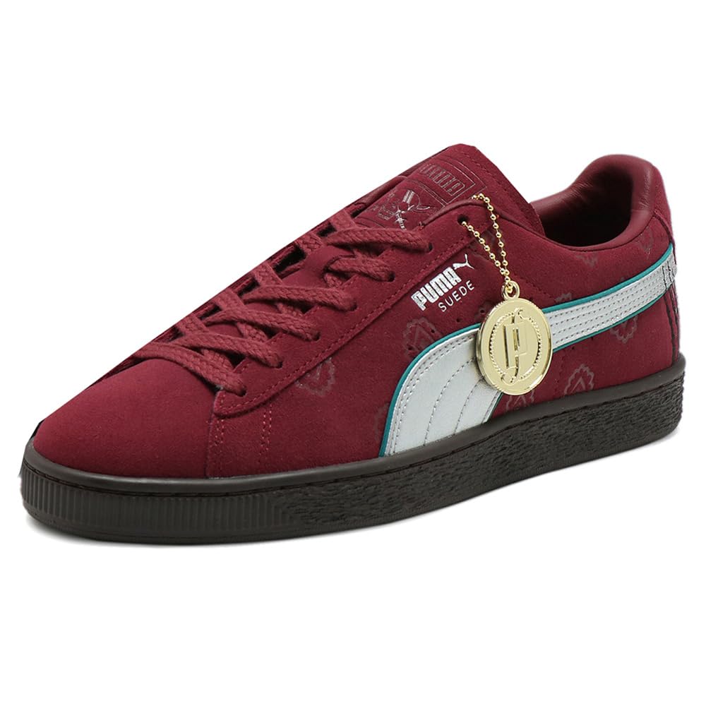 PUMA Heren Suède Red Haired Sh - Puma Shoes Rs-X recensie en prijs