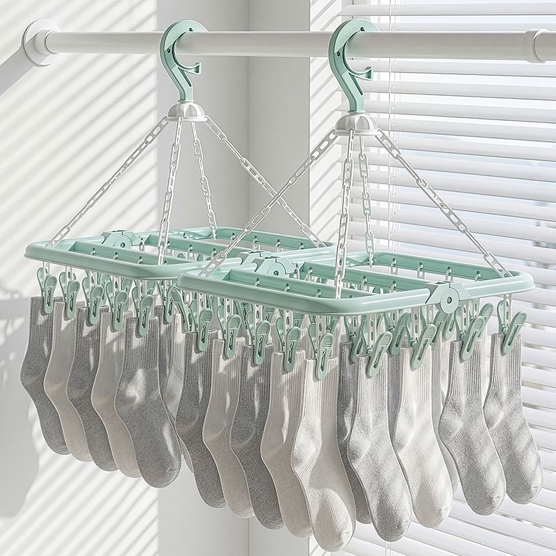 Multifunctioneel opvouwbaar op - Sock Organizer Tray recensie en prijs