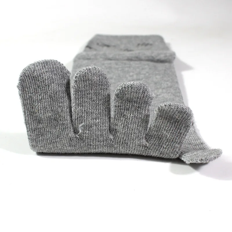 Heren herfst en winter nieuwe  - Cotton Crew Sock Pack recensie en prijs