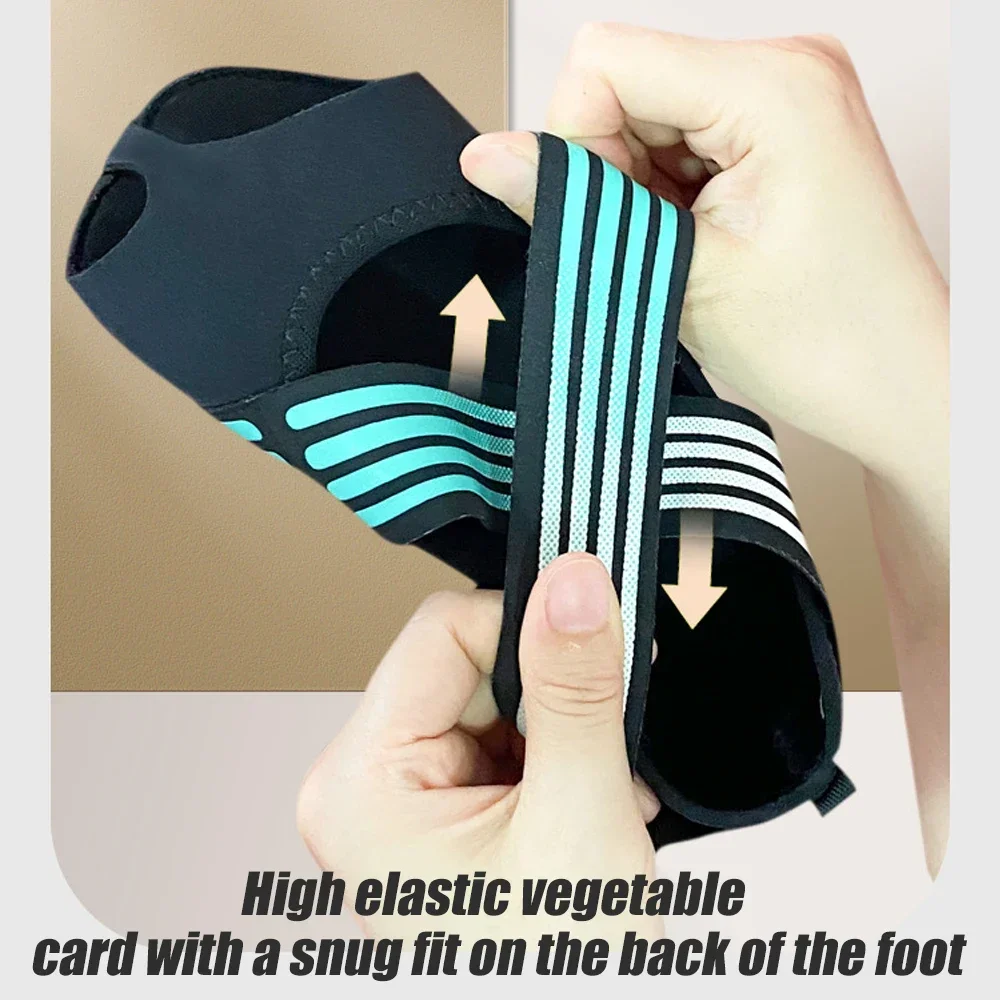 1 Paar Professionele Antislip  - Grip Sock Yoga recensie en prijs