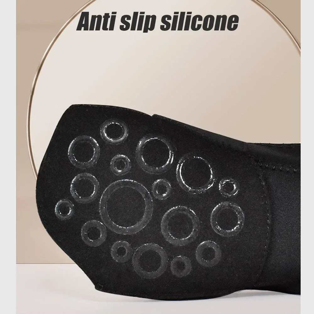 1 Paar Professionele Antislip  - Grip Sock Yoga recensie en prijs