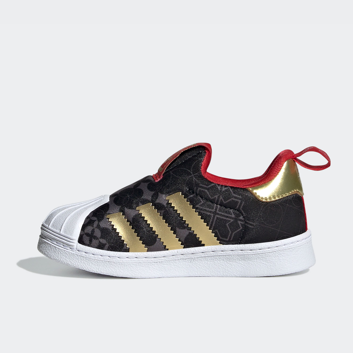 Adidas echte klaver SUPERSTAR  - Adidas Shoes Superstar recensie en prijs
