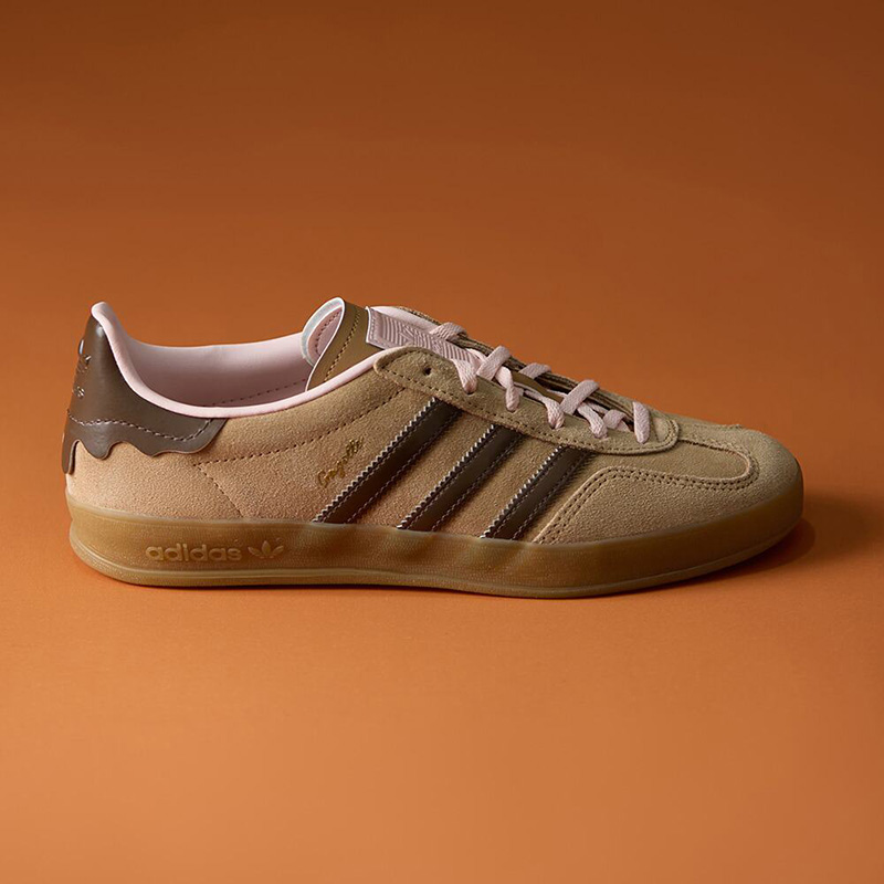 Adidas Originals JR8028 Beige  - Adidas Shoes Samba recensie en prijs