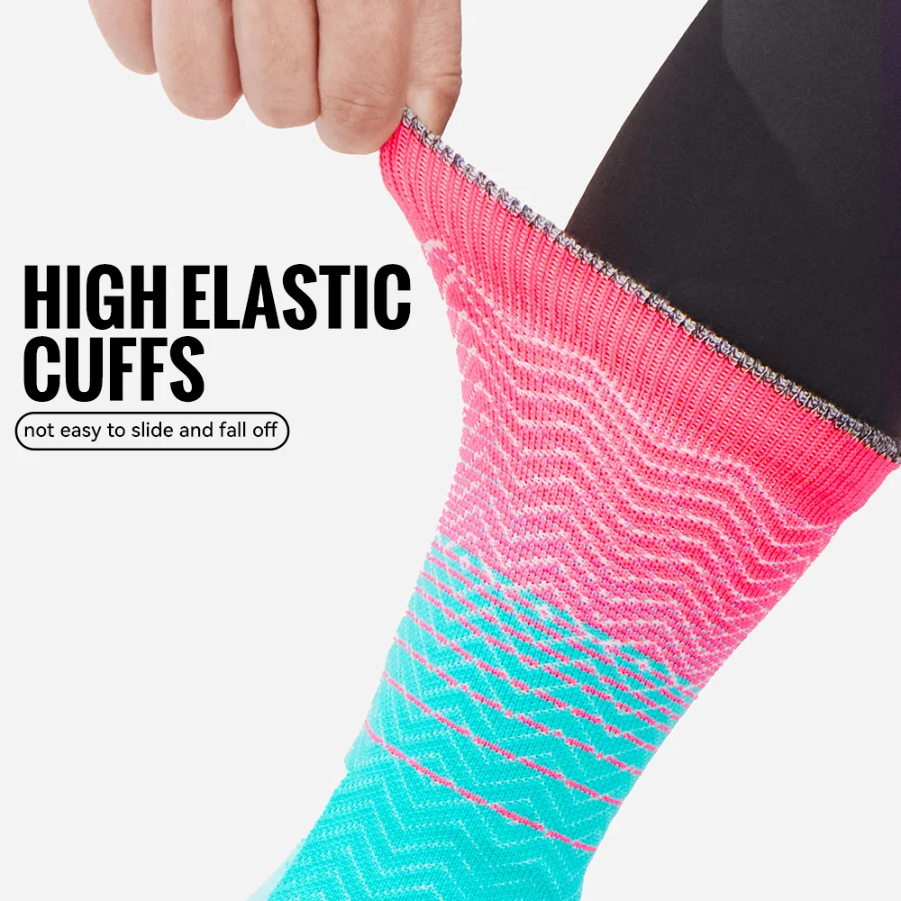 WRELS 1/2/3 paar atletische so - Athletic Sock Cushion recensie en prijs