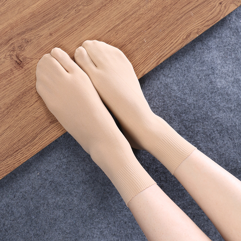 Split Twee Teen Sokken Zomer D - Toe Sock Split recensie en prijs