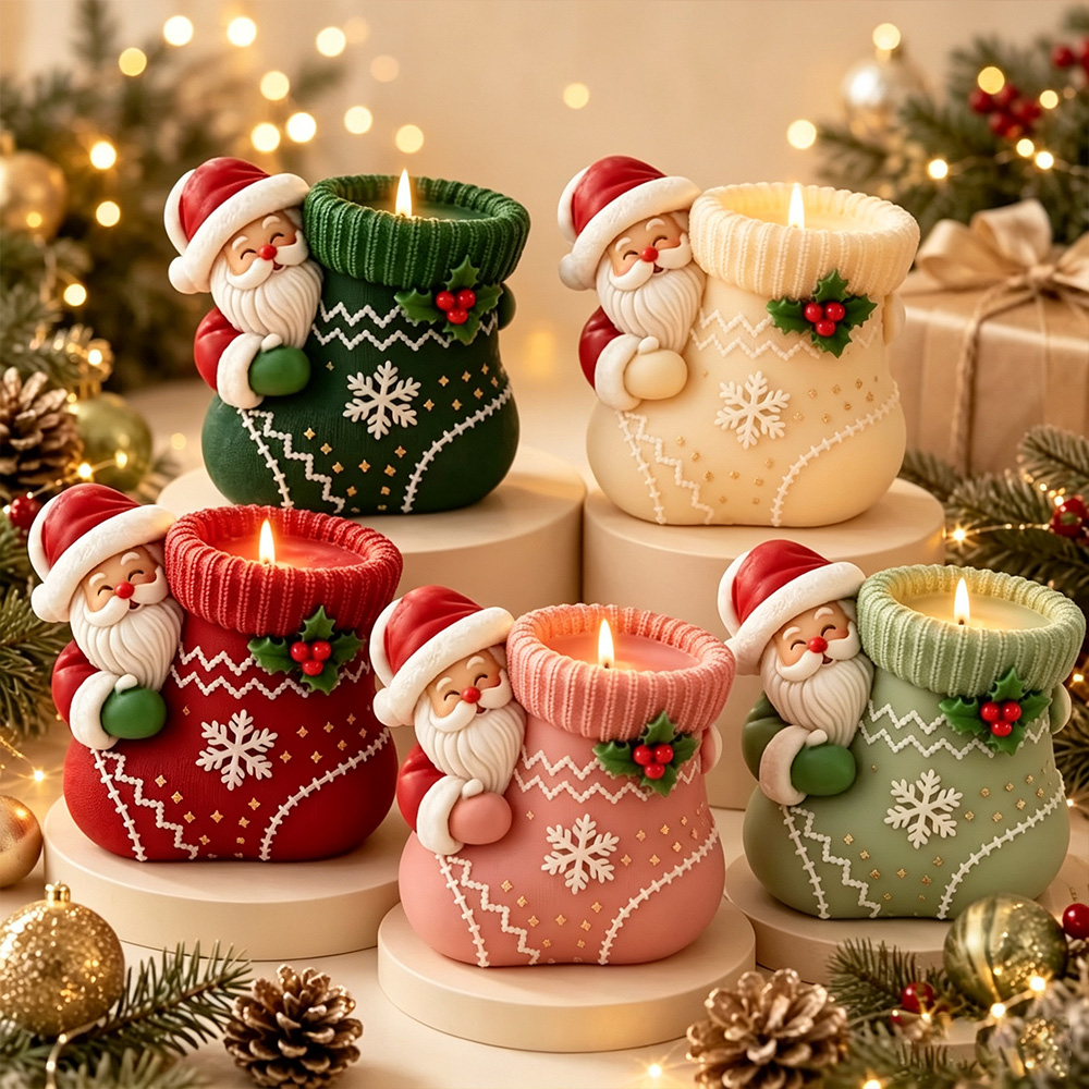 Kerstsokken Ouderen Siliconen  - Sock Organizer Tray recensie en prijs