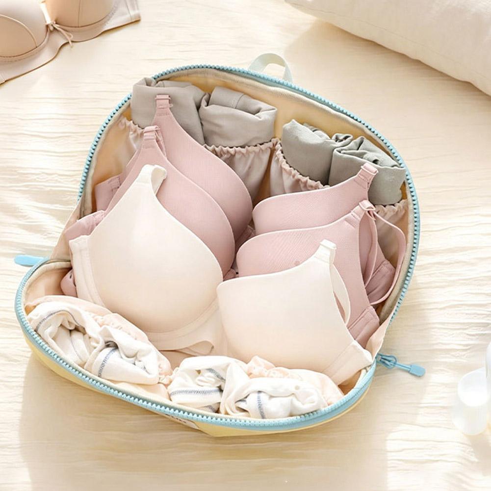 Reisondergoed-opbergtas Draagb - Sock Organizer Tray recensie en prijs
