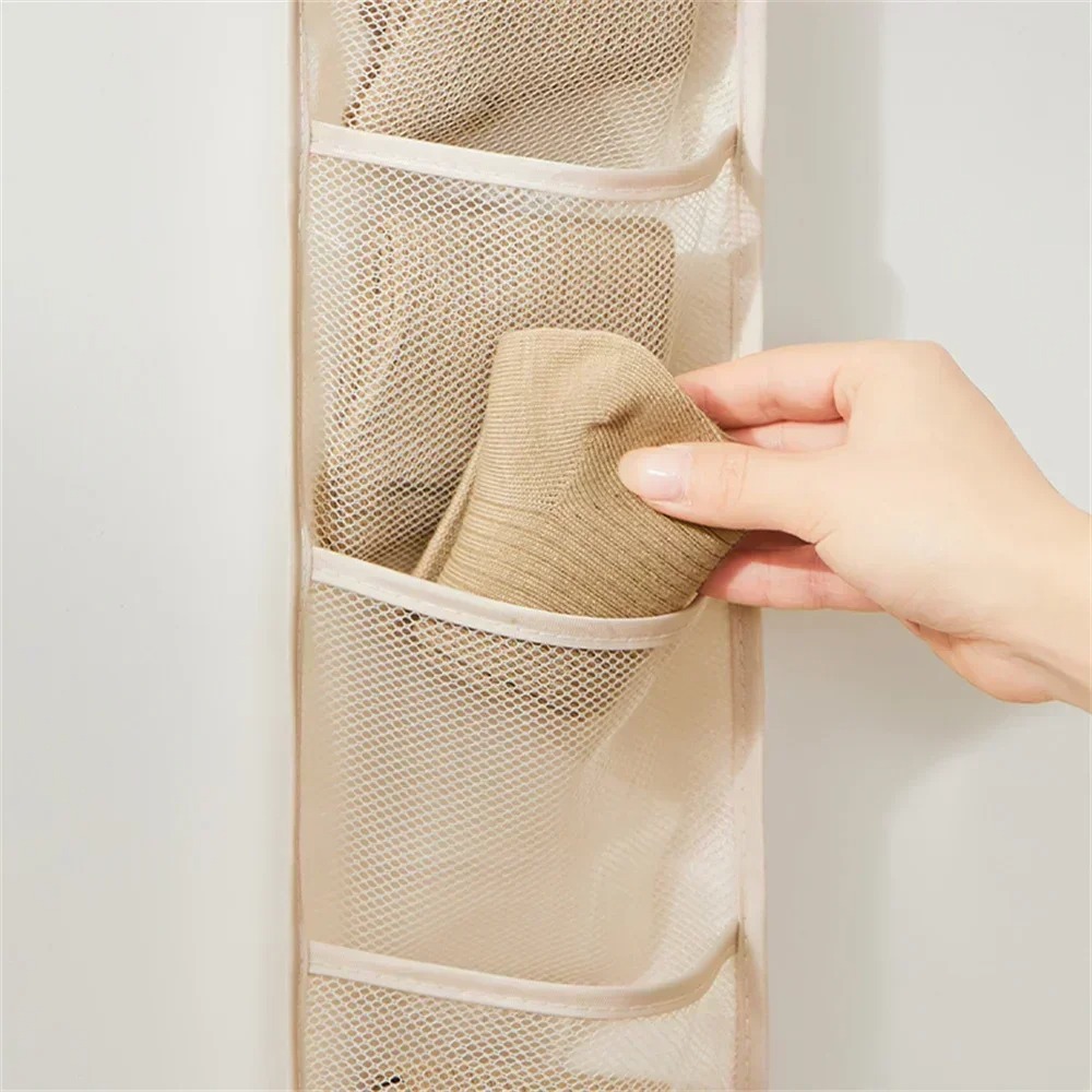 Meerlaagse opbergruimte Hangen - Sock Organizer Tray recensie en prijs